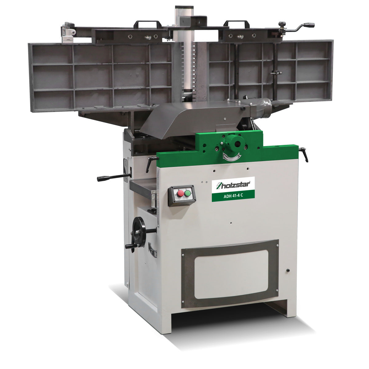 Holzstar Abricht-Dickenhobel ADH 41-4 C - Art. 5904024