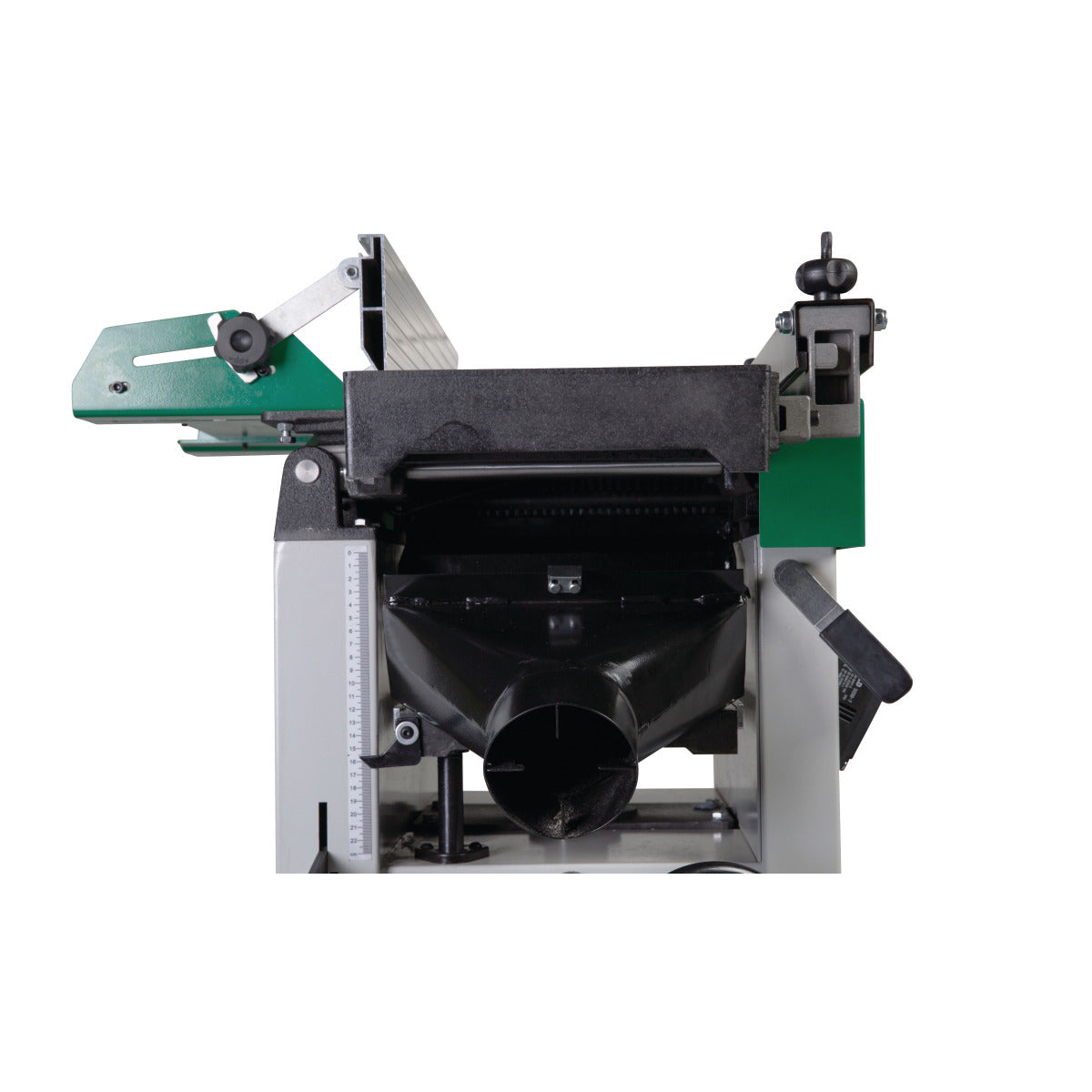 Holzstar Abricht-Dickenhobel ADH 41C - Art. 5904041