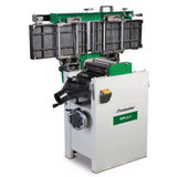Holzstar Abricht-Dickenhobel ADH 31C (400 V) - Art. 5904032