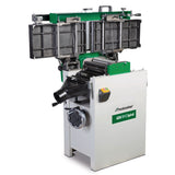 Holzstar Abricht-Dickenhobel ADH 31C Spiral (400 V) - Art. 5904034