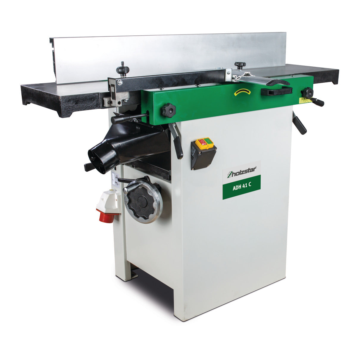 Holzstar Abricht-Dickenhobel ADH 41C - Art. 5904041