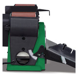 Holzstar Band- und Tellerschleifmaschine BTS 150 - Art. 5904150