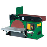 Holzstar Band- und Tellerschleifmaschine BTS 250 - Art. 5904250