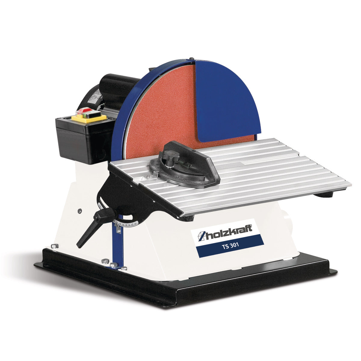 Holzkraft Tellerschleifmaschine TS 301 - Art. 5904300