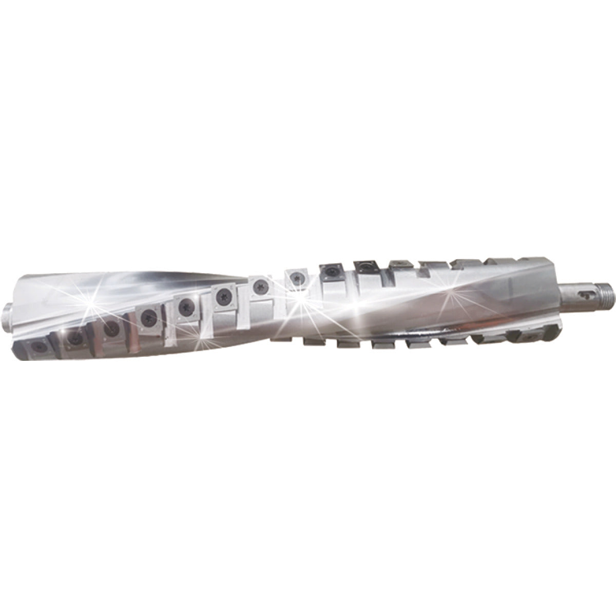 Holzstar Dickenhobel DH 330-2 Spiral - Art. 5904336