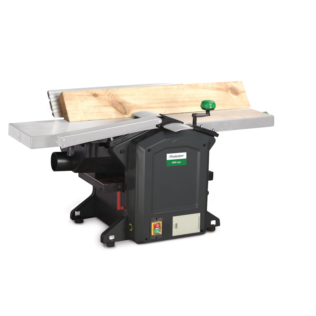 Holzstar Abricht-Dickenhobel ADH 250 - Art. 5905250