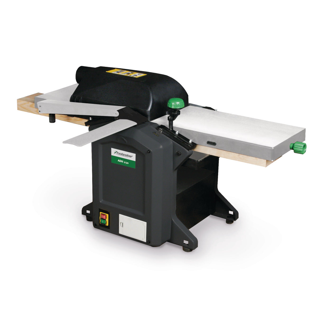 Holzstar Abricht-Dickenhobel ADH 250 - Art. 5905250