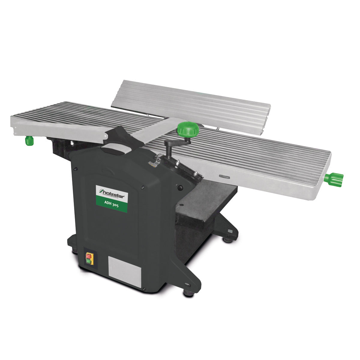Holzstar Abricht-Dickenhobel ADH 305 - Art. 5905305
