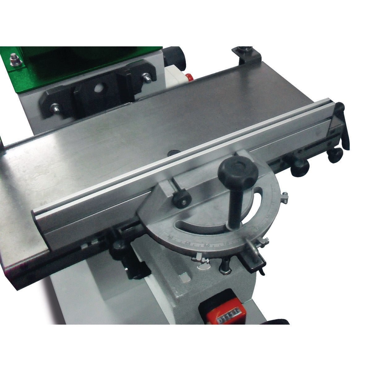 Holzstar Langlochbohrmaschine LLB 16 PB (230 V) - Art. 5906016