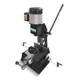 Holzstar Bohr- und Stemmmaschine BSM-H 16 - Art. 5906116