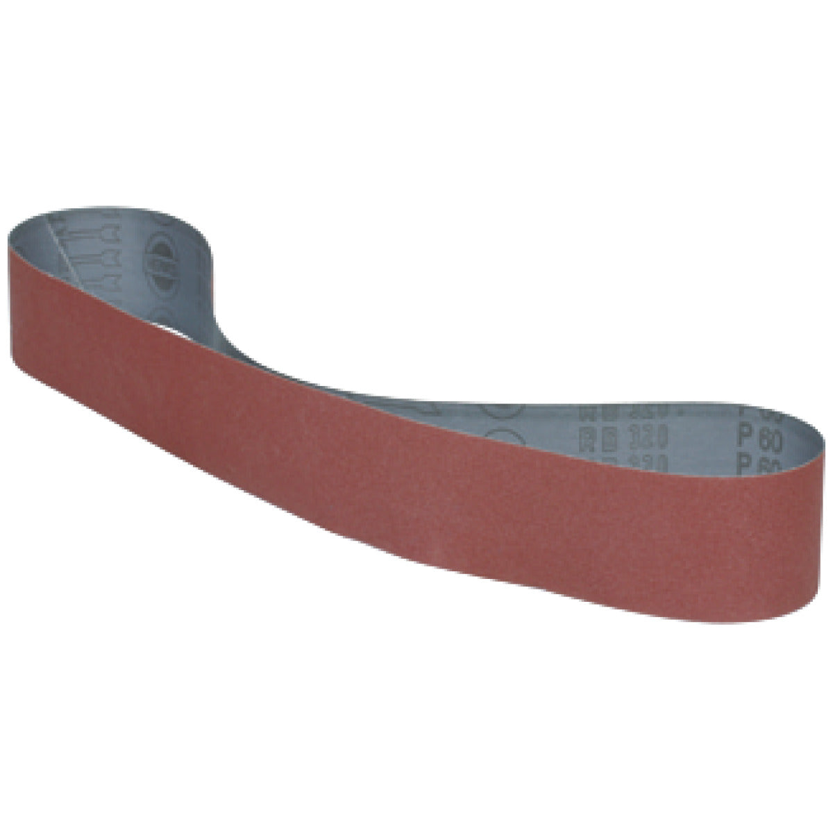 Holzkraft Schleifband mit Papierunterlage 8100x150 K200 - Art. 5358122