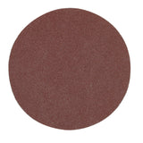 Holzstar Schleifblatt Holz, Metall universal, V2A Ø 150 K100, kletthaftend - Art. 5911510