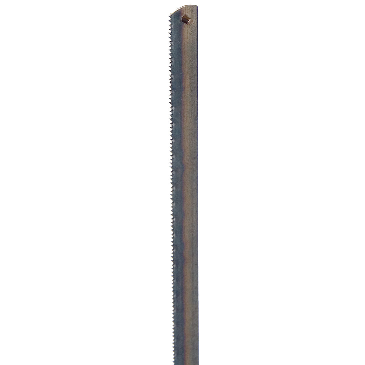 Holzstar Stift-Sägeblatt 135x6,0x0,4mm 12Z/cm Metall - Art. 5911661