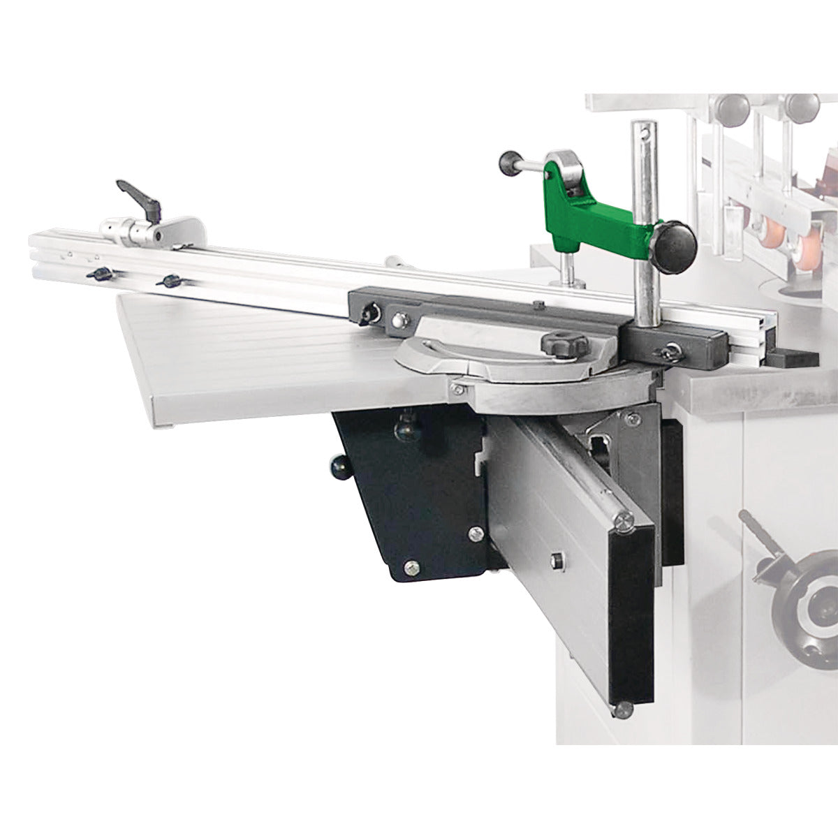 Holzstar Schiebetisch TF 190E / TF 190SE - Art. 5911920