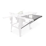 Holzstar Tischverbreiterung /-verlängerung 800 x 550 mm - Art. 5912321