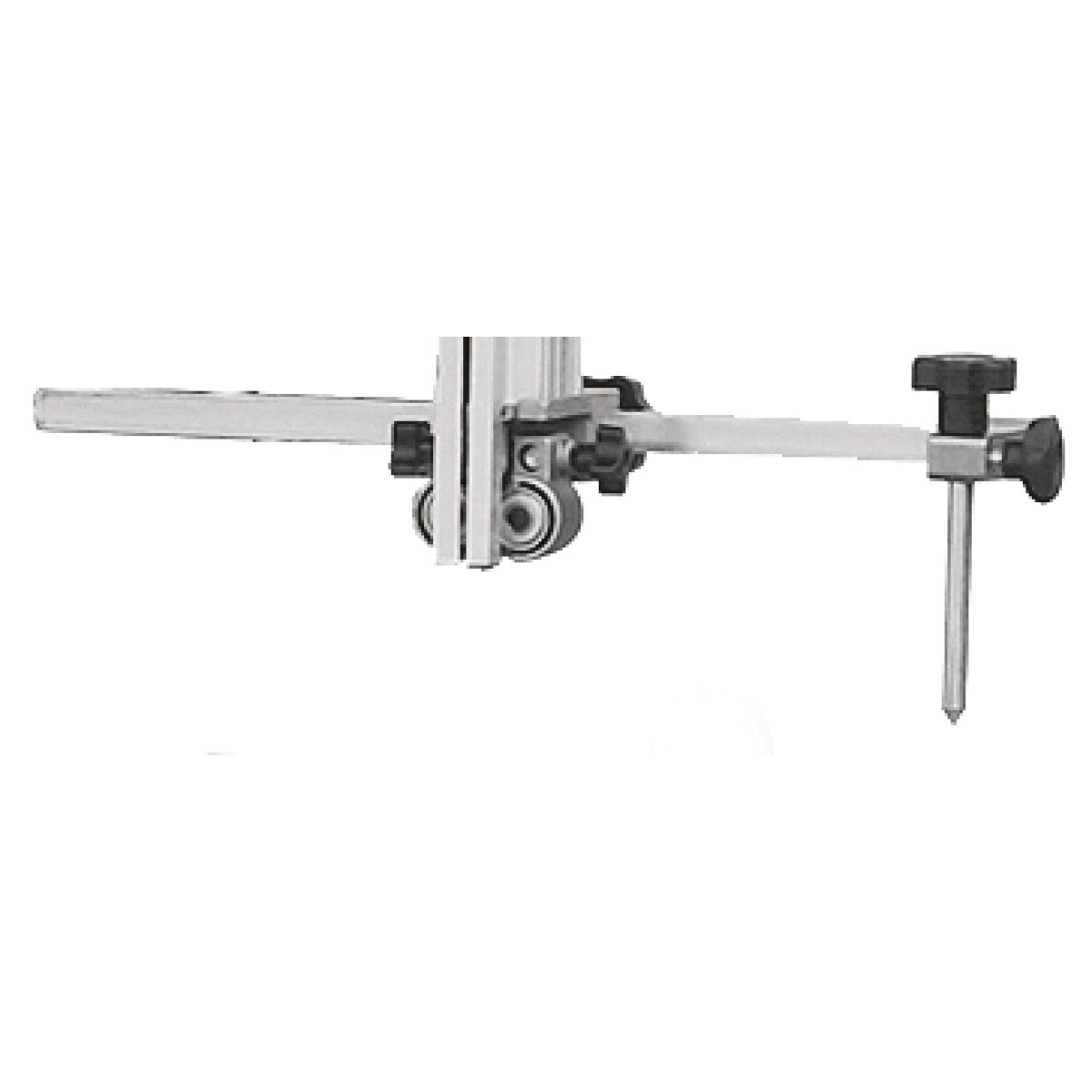 Holzstar Kreisschneideeinrichtung HBS 361-2 - Art. 5912436
