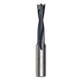 Holzstar Dübelbohrer rechtsdrehend Ø6mm, Schaft-Ø 10mm - Art. 5913012