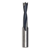 Holzstar Dübelbohrer rechtsdrehend Ø7mm, Schaft-Ø 10mm - Art. 5913013