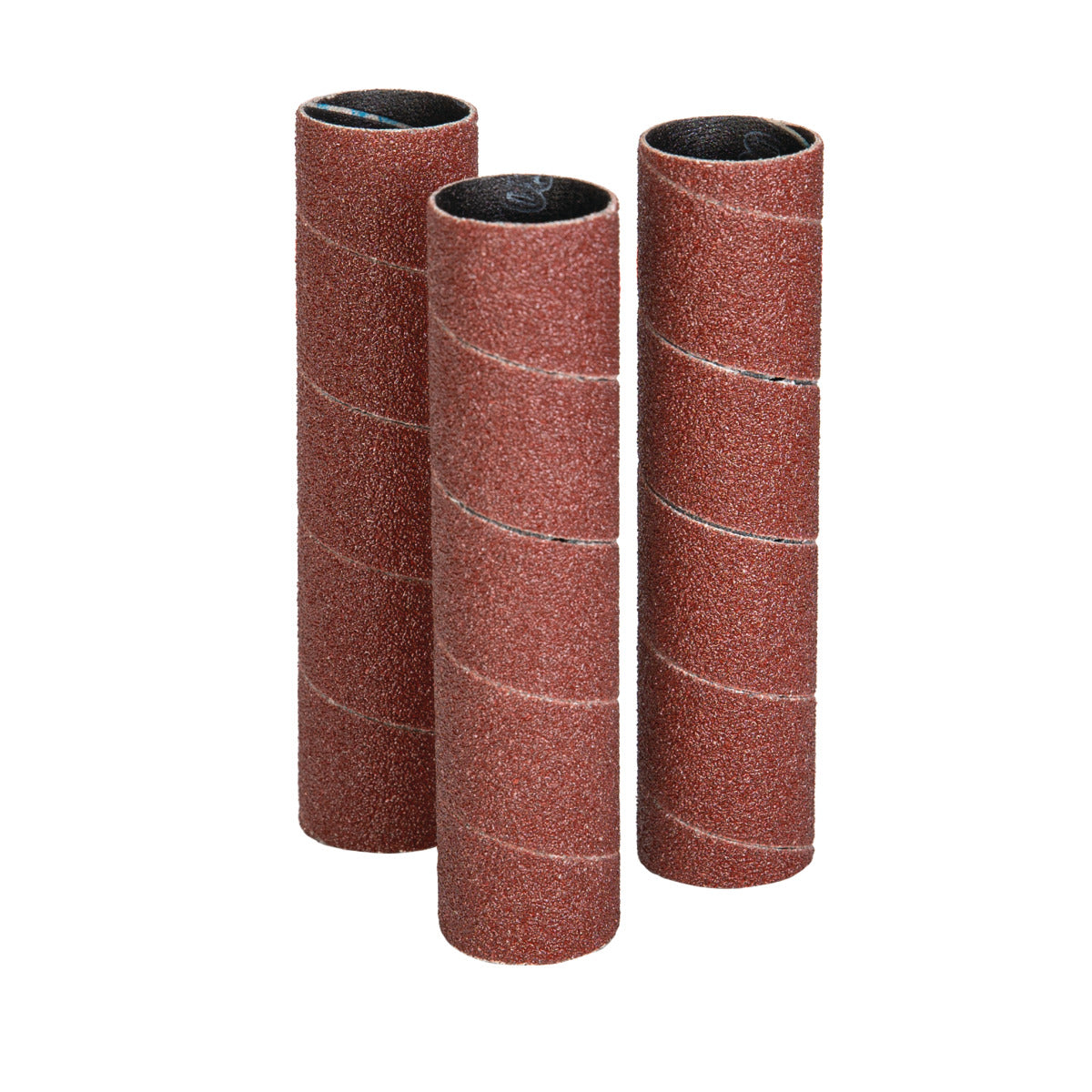 Holzstar Schleifhülsen-Set Ø 26 mm K80 - Art. 5913702