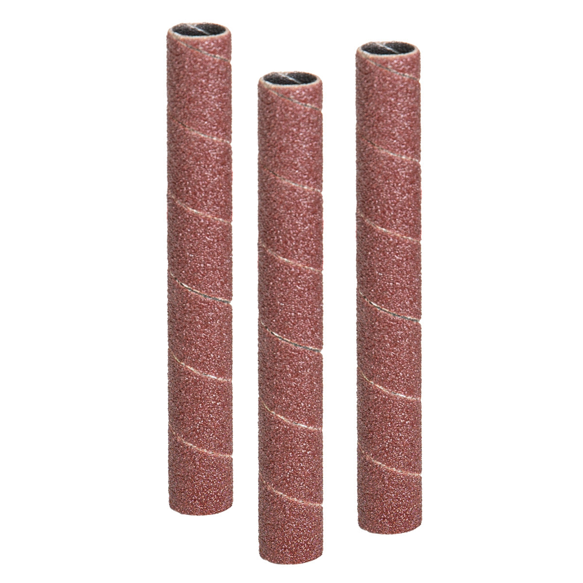 Holzstar Schleifhülsen-Set Ø 13 mm K120 - Art. 5913720