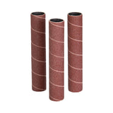 Holzstar Schleifhülsen-Set Ø 19 mm K100 - Art. 5913711