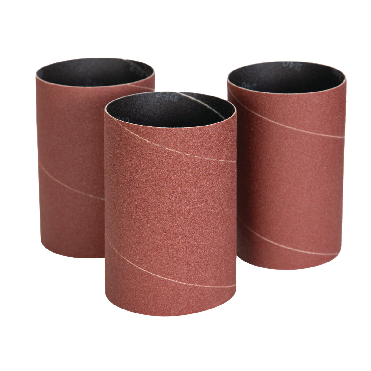Holzstar Schleifhülsen-Set Ø 76 mm K80 - Art. 5913705