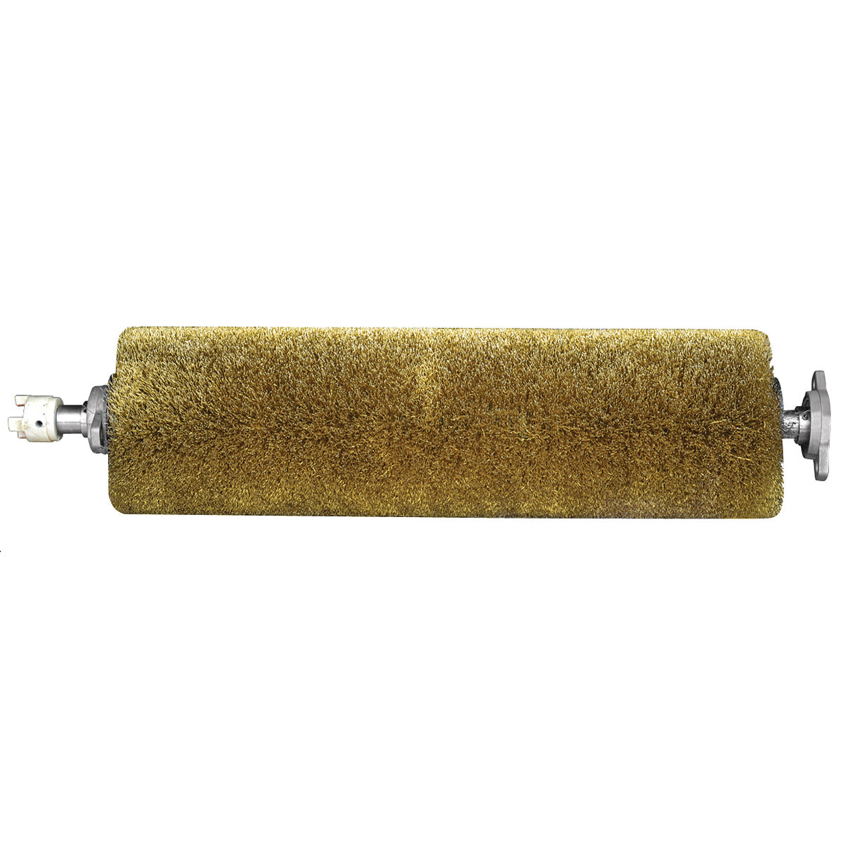 Holzstar Drahtbürstenwalze Ø 0,4 mm - Art. 5913858