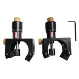 Holzstar Magnetische Hobelmesser-Einstelllehre - Art. 5914020