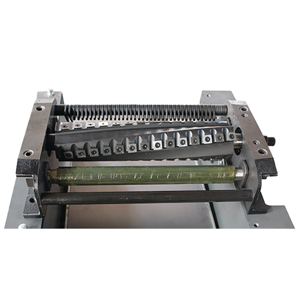 Holzstar HM-Wendeplatten für Spiralmesserwelle - Art. 5914055