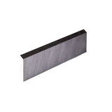 Holzstar Streifenhobelmesser 330 mm HSS (2 Stück) - Art. 5915330
