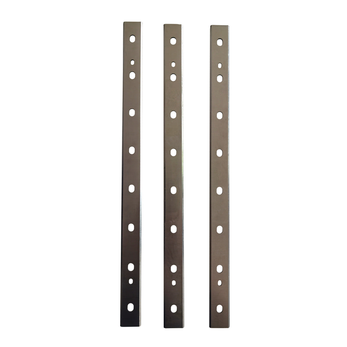 Holzstar Streifenhobelmesser 330 mm HSS (3 Stück) - Art. 5915335