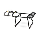 Holzstar Maschinenuntergestell mit Fahrwerk - Art. 5916005