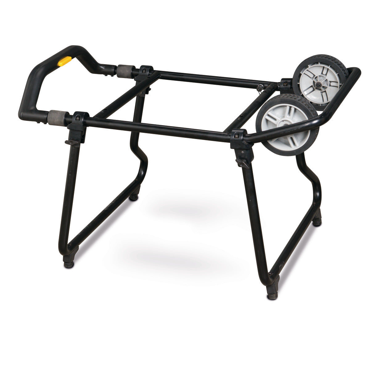 Holzstar Maschinenuntergestell mit Fahrwerk - Art. 5916005