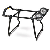 Holzstar Maschinenuntergestell mit Fahrwerk - Art. 5916005