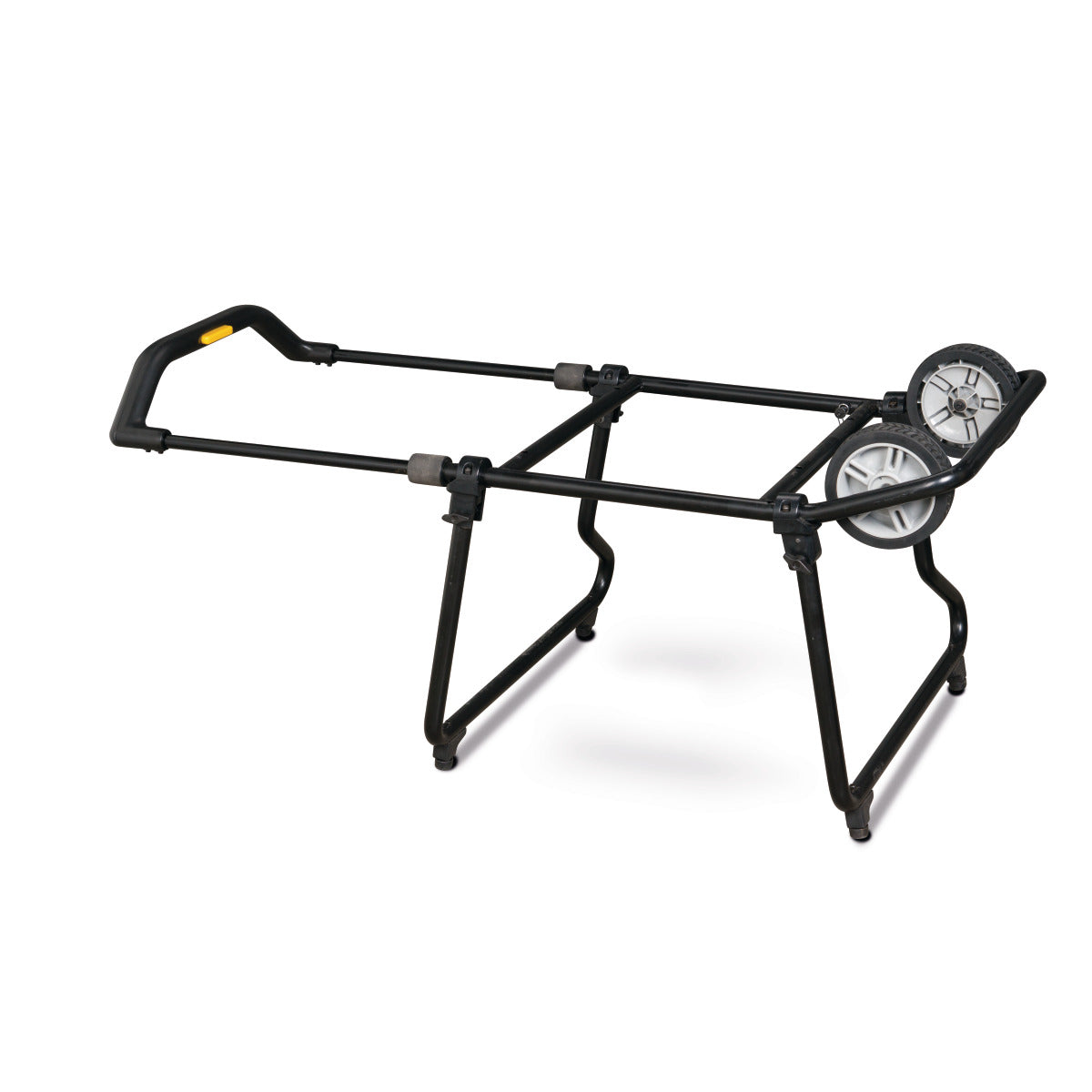 Holzstar Maschinenuntergestell mit Fahrwerk - Art. 5916005