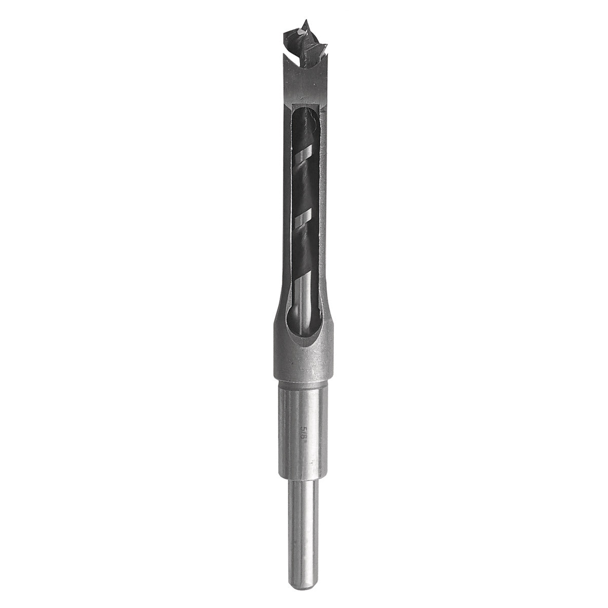 Holzstar Hohlstemmmeißel 15,87 mm (5/8") - Art. 5916104