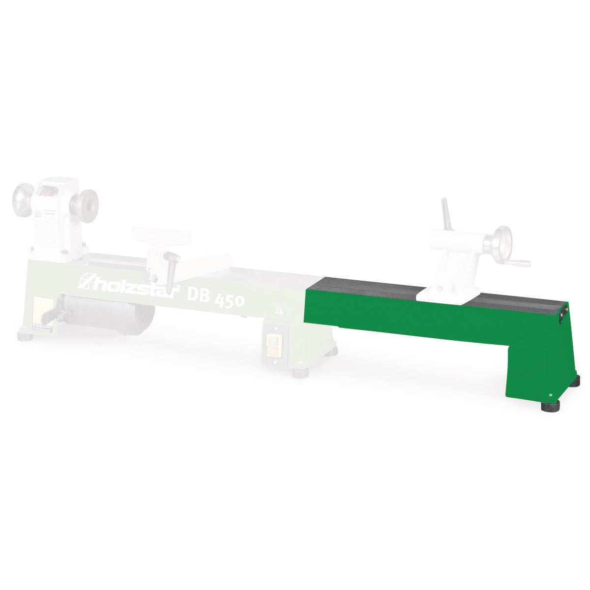 Holzstar Bettverlängerung BV1000 - Art. 5920451