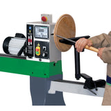 Holzstar Drechselbank DB 1202 Vario - Art. 5921202