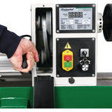Holzstar Drechselbank DB 1202 Vario - Art. 5921202