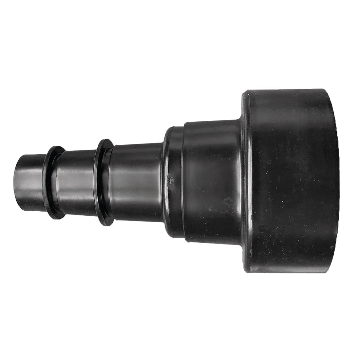 Holzstar Schlauchadapterset 4-teilig AS-SAA902 - Art. 5930905