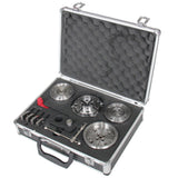 Holzstar Vier-Backenfutter Ø 95 mm Premium-Set - Art. 5931057