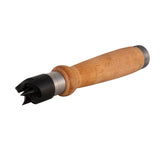 Holzstar Vierzack Einschlagwerkzeug - Art. 5931205