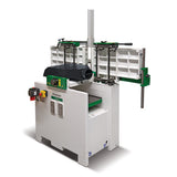 Holzstar Abricht-Dickenhobel ADH 32 - Art. 5940032
