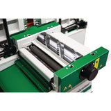 Holzstar Abricht-Dickenhobel ADH 41 SPIRAL - Art. 5940042