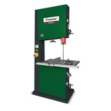 Holzstar Holzbandsäge HBS 803 - Art. 5941183