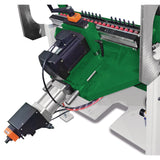 Holzstar Multi-Dübelbohrmaschine MDB 21 - Art. 5943021