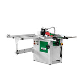 Holzstar Säge-Fräse-Kombination SFK 254/30-1300 (230V) - Art. 5945313
