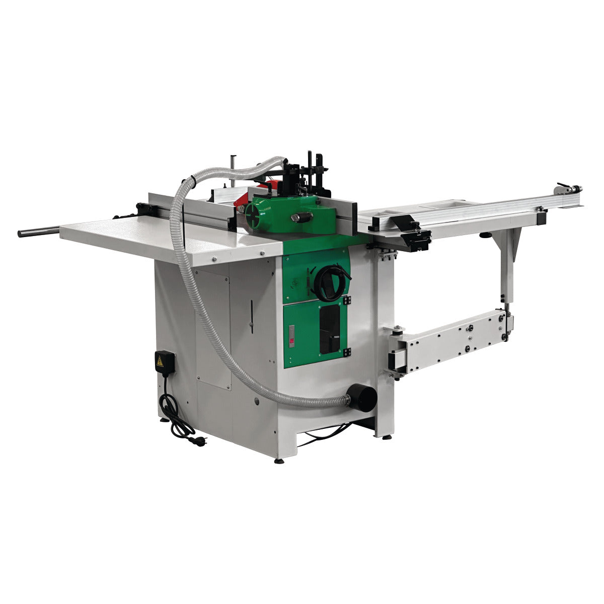 Holzstar Säge-Fräse-Kombination SFK 254/30-1300 (230V) - Art. 5945313
