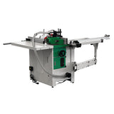 Holzstar Säge-Fräse-Kombination SFK 254/30-1300 (230V) - Art. 5945313
