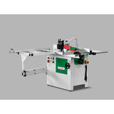 Holzstar Säge-Fräse-Kombination SFK 254/30-1300 (400V) - Art. 5945314